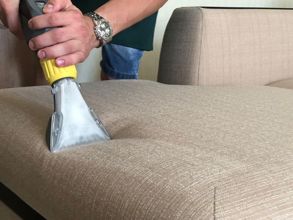 Osmangazi Koltuk Yıkama