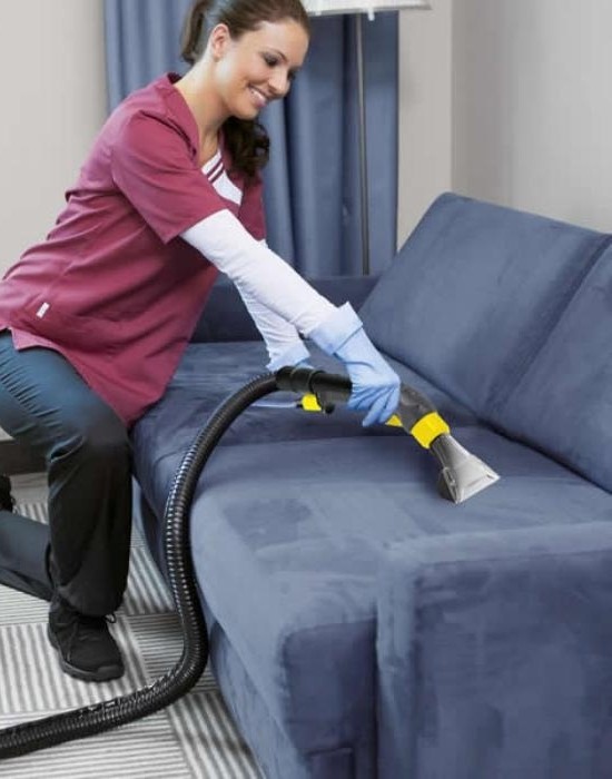 Osmangazi Koltuk Yıkama